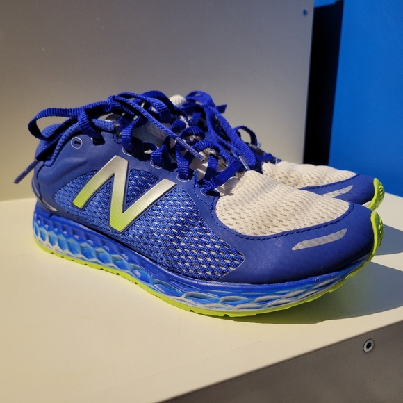 New Balance sneakers - Picture 5 of 8